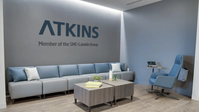 Atkins Off Campus Drive 2024 | Freshers  | BE/ B.Tech/ ME/ M.Tech/ MBA | 2020/ 2021 Batch | Trainee|Gurgaon
